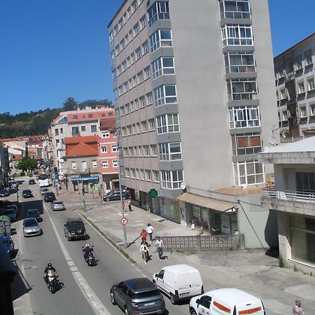 A Casa Da Abunana Кангас Экстерьер фото